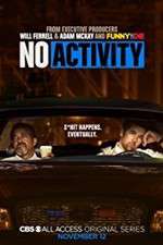 Watch No Activity (2017) Watch123movies