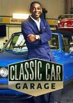 Watch Classic Car Garage Watch123movies