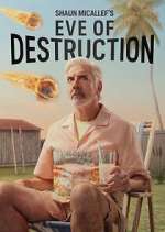 Watch Shaun Micallef's Eve of Destruction Watch123movies