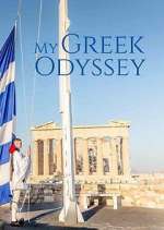 Watch My Greek Odyssey Watch123movies