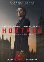 Watch Hostage Watch123movies