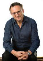 Watch Australia's Sleep Revolution with Dr. Michael Mosley Watch123movies