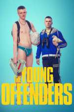 Watch The Young Offenders Watch123movies