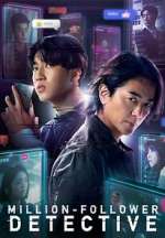 Watch Million-Follower Detective Watch123movies