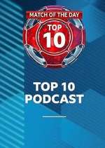 Watch Match of the Day: Top 10 Podcast Watch123movies