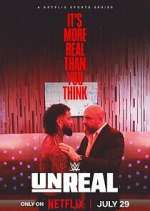 Watch WWE: Unreal Watch123movies