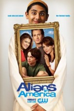 Watch Aliens in America Watch123movies