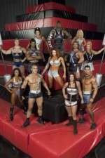 Watch American Gladiators Watch123movies