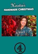Watch Kirstie's Handmade Christmas Watch123movies