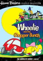 Watch Wheelie and the Chopper Bunch Watch123movies