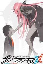 Watch Darling in the FranXX Watch123movies