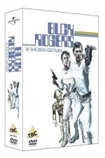 Watch Buck Rogers in the 25th Century Watch123movies