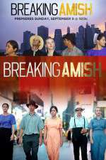 Watch Breaking Amish Watch123movies