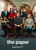 Watch The Paper Watch123movies