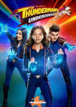 Watch The Thundermans: Undercover Watch123movies
