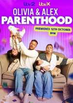 Watch Olivia and Alex: Parenthood Watch123movies