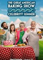Watch The Great American Baking Show Celebrity Summer Watch123movies