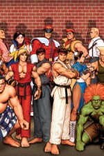Watch Street Fighter Retrospective  Watch123movies