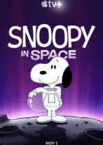 Watch Snoopy in Space Watch123movies
