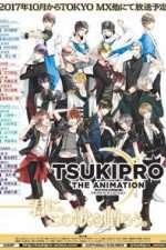 Watch Tsukipro The Animation Watch123movies