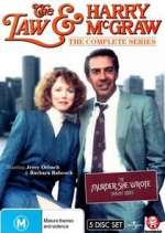 Watch The Law & Harry McGraw Watch123movies