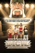 Watch Hulk Hogan's Micro Championship Wrestling Watch123movies