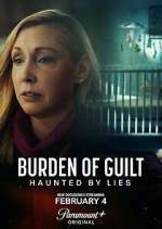 Watch Burden of Guilt Watch123movies