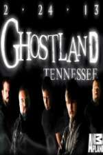 Watch Ghostland Tennessee Watch123movies