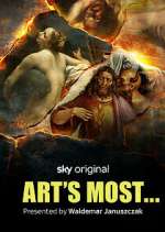 Watch Art\'s Most... Watch123movies