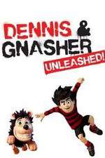 Watch Dennis and Gnasher: Unleashed Watch123movies