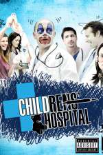 Watch Childrens' Hospital Watch123movies
