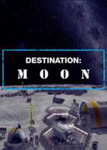 Watch Destination: Moon Watch123movies