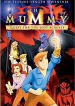 Watch The Mummy: The Animated Series Watch123movies