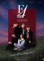 Watch F4 Thailand: Boys Over Flowers Watch123movies