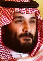 Watch The Kingdom: The World's Most Powerful Prince Watch123movies