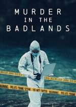 Watch Murder in the Badlands Watch123movies