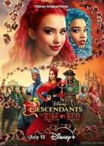 Watch Descendants Watch123movies