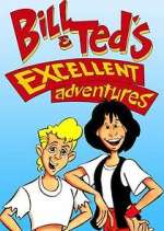 Watch Bill & Ted's Excellent Adventures Watch123movies