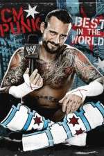 Watch WWE CM Punk - Best in the World Watch123movies
