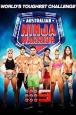 Watch Australian Ninja Warrior Watch123movies