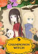 Watch Champignon Witch Watch123movies