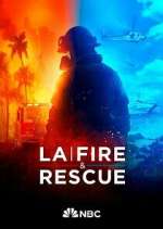Watch LA Fire & Rescue Watch123movies