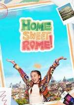Watch Home Sweet Rome Watch123movies