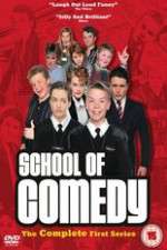 Watch School of Comedy Watch123movies