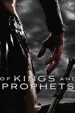 Watch Of Kings and Prophets Watch123movies