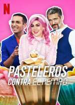 Watch Pasteleros contra el tiempo Watch123movies