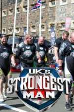 Watch UK\'s Strongest Man Watch123movies