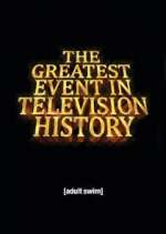 Watch The Greatest Event in Television History Watch123movies