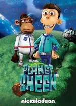 Watch Planet Sheen Watch123movies
