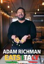 Watch Adam Richman Eats Italy Watch123movies